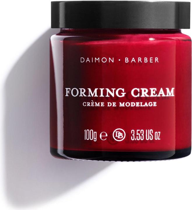 Daimon Barber Forming Cream (Haarwachs)