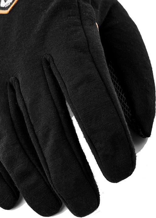 Produktbild Hestra Merino Windwool Liner - 5 finger (9)