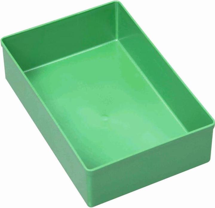 Image du produit Allit Boîte d'insertion EuroPlus Insert 63/4, taille : 4, vert