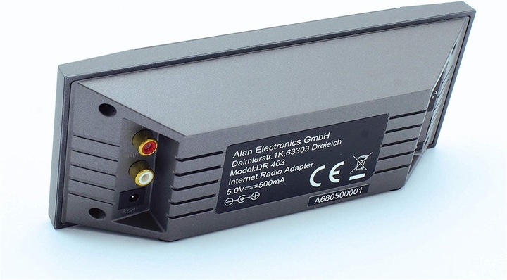 Immagine prodotto Albrecht Dr 463