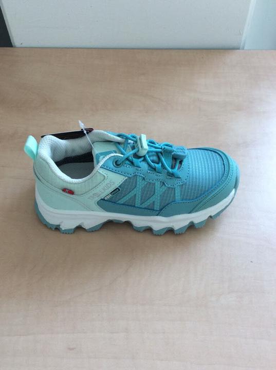 Produktbild Trollkids Kid's Trolltunga Hiker Low XT (30)