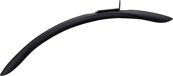 Actual product image BBB Rain Warriors BFD-01 (Mudguard set)