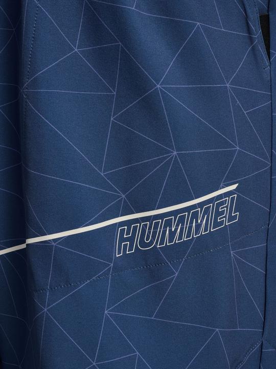 Produktbild hummel Hmlcourt Aop Pocket Shorts (L)