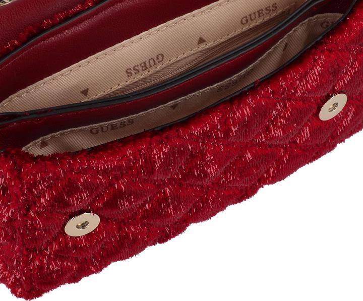 Produktbild Guess Giully Mini Bag Schultertasche 18 cm