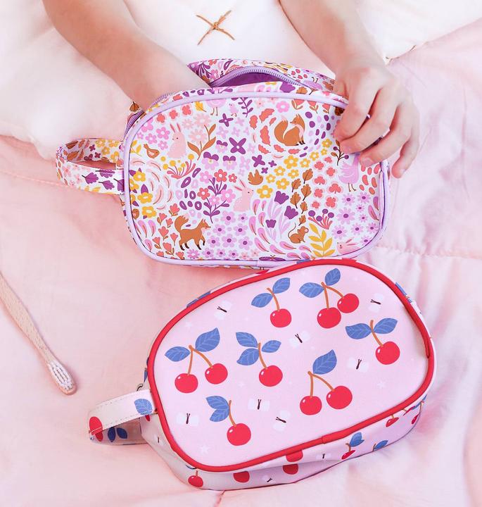 Produktbild A Little Lovely Company Kulturbeutel (2.70 l)