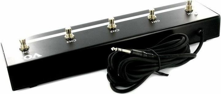 Produktbild Vox Vfs-5 (Gitarre)