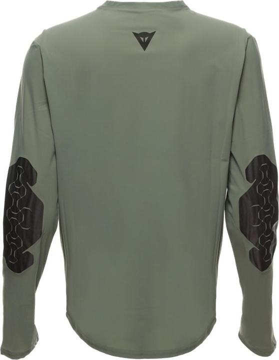 Image du produit Dainese Jersey Dnse 22 Hgr Ls Sage L (L)
