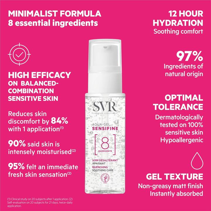 Produktbild Aquagel (40 ml)