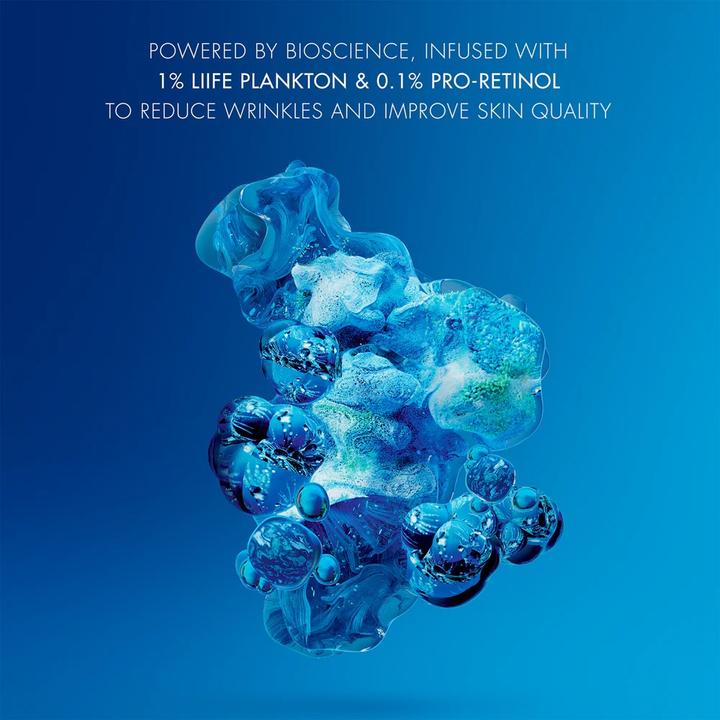 Produktbild Biotherm Blue Therapy Pro-Retinol Cream 30ml (Körpercreme, 30 ml)