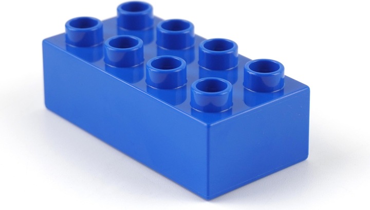 Produktbild LEGO Bausteine gemischt - Starter Set (3011)