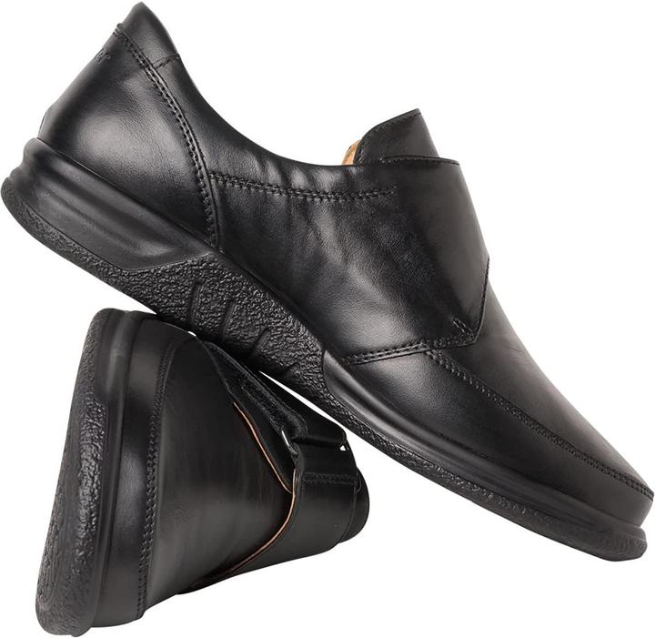 Actual product image Ganter lace-up shoes (44)