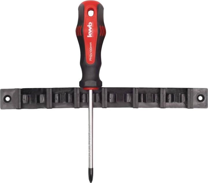 Actual product image kwb 41-piece Tool Advent Calendar