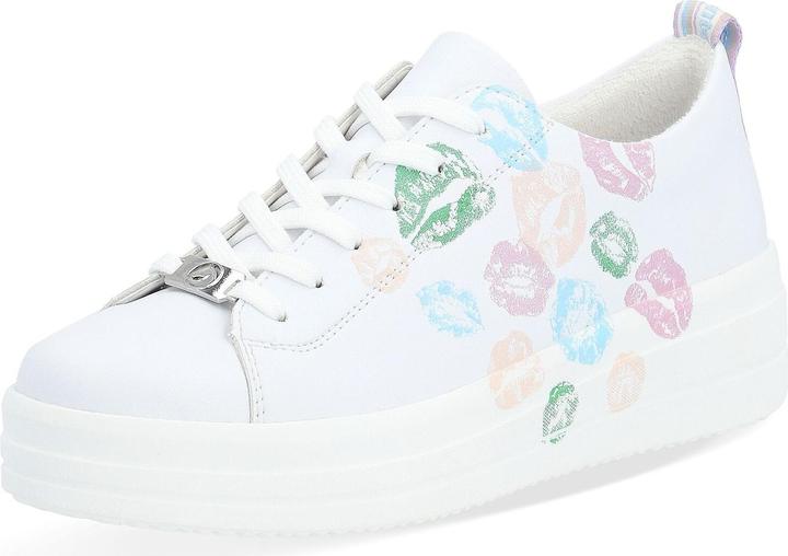 Combi bianco