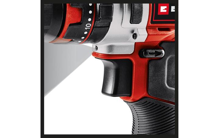 Produktbild Einhell TE-CD 12/1 (Schlagbohrschrauber)