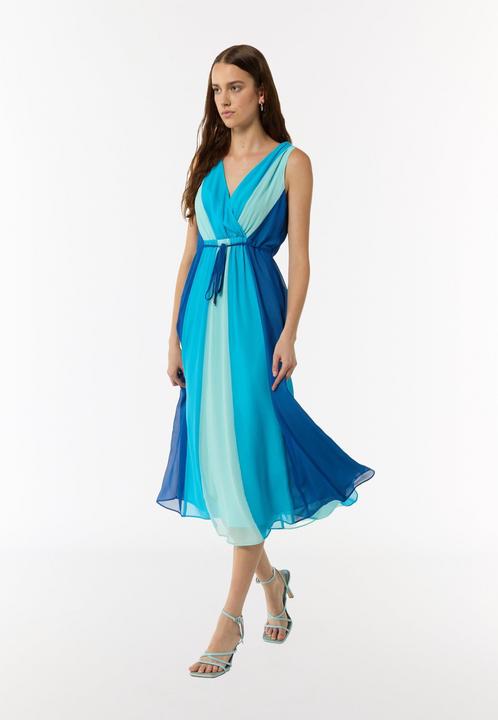 Produktbild Comma Midikleid (44)