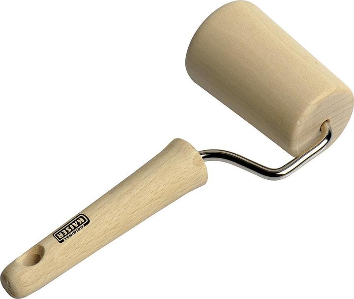 Actual product image Kaiser Pâtisserie dough sheeter