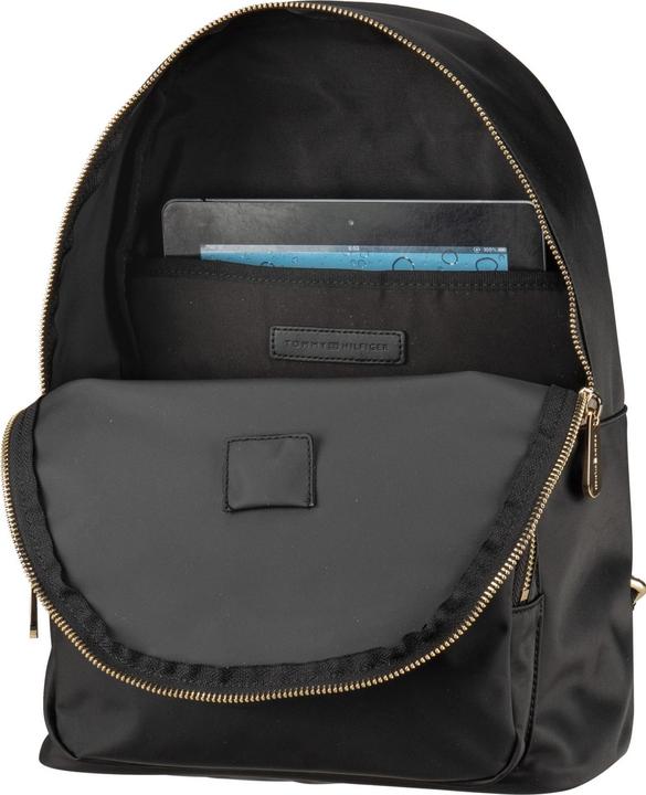 Actual product image Tommy Hilfiger Backpack / Daypack Poppy Flag Backpack