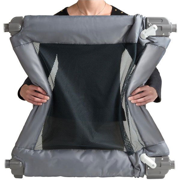 Actual product image Safety 1st Travel Safety Barrier