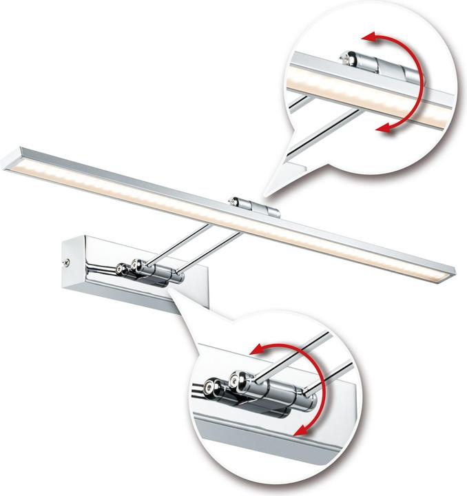 Immagine prodotto Paulmann Fascio Cinquanta (850 lm)