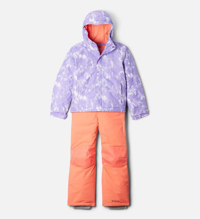 Actual product image Columbia Buga™ II Set (98)