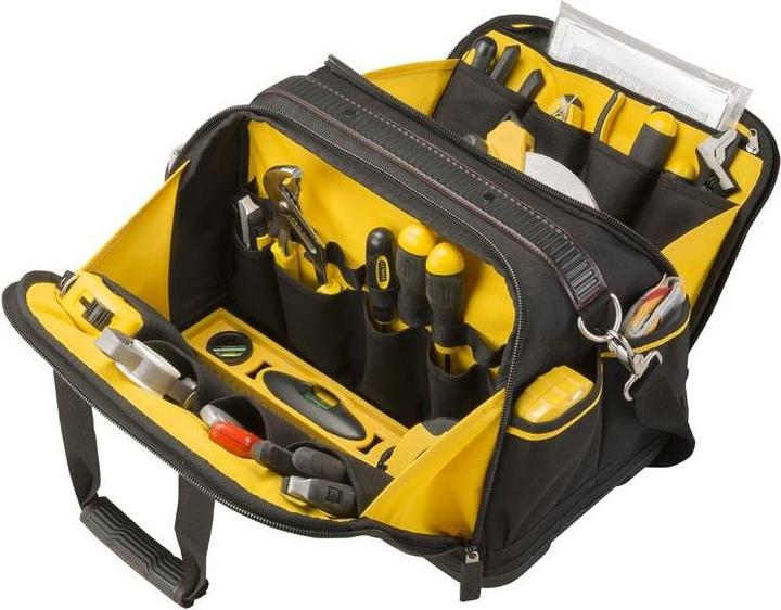 Actual product image Stanley MultiAccess Tool Bag (1 Piece)