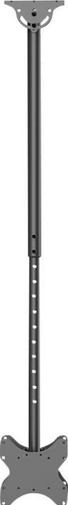 Actual product image Neomounts CL35-340BL22 (Ceiling, 42", 45 kg)