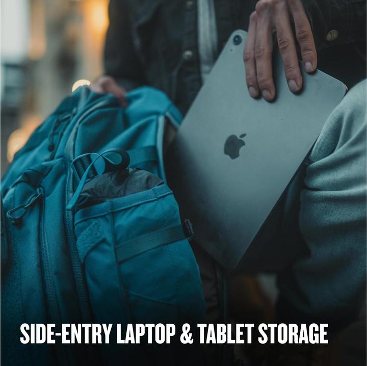 Produktbild Grayl Transport Expbackpack - 20l (20 l)