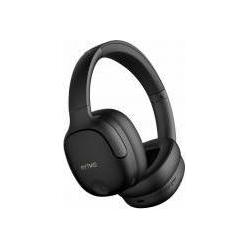 Manta HDP1001BK Rytmo Elegance Black, Kopfhörer