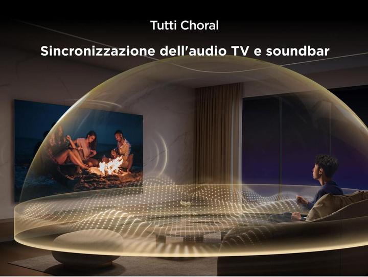 Produktbild TCL Q65H (580 W, 5.1 Kanal)