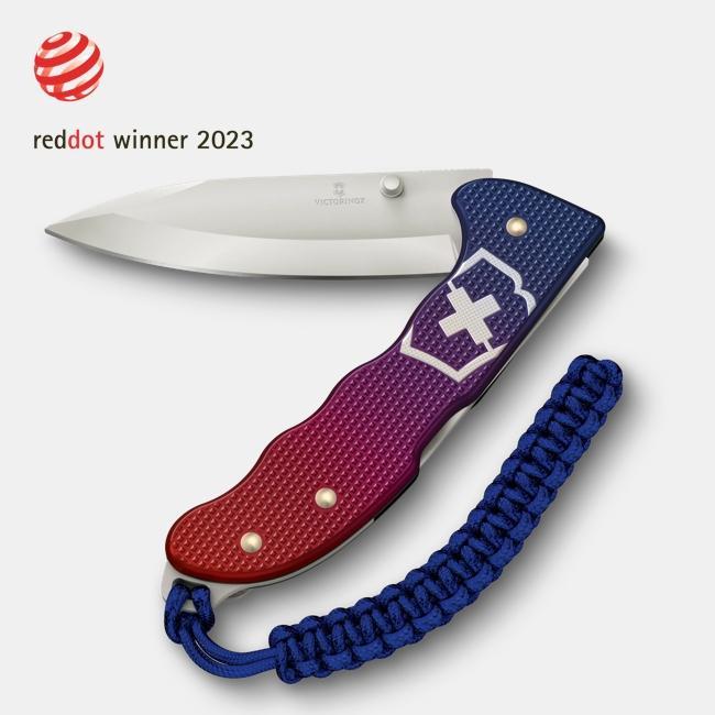 Produktbild Victorinox Evoke Alox (13.60 cm)