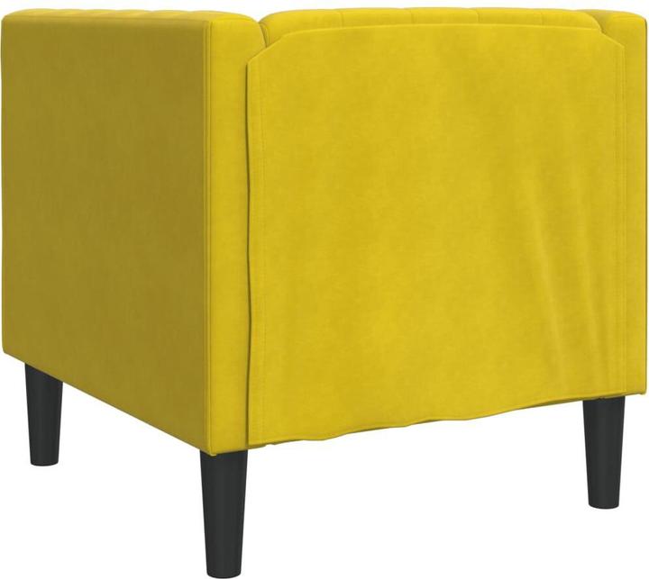 Immagine prodotto vidaXL Chesterfield Sessel