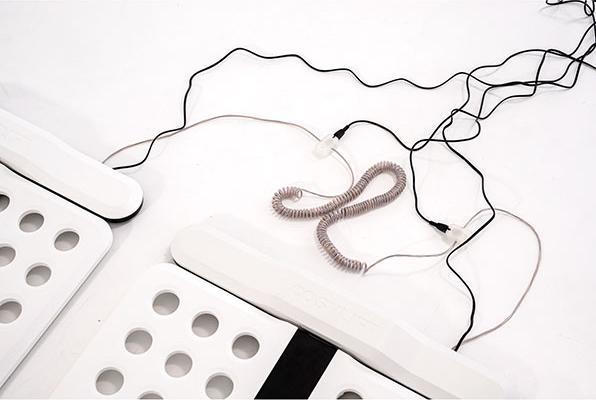Produktbild Cosyworld Synchro Kabel zu Cosylift
