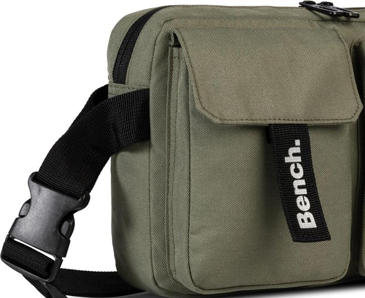 Immagine prodotto Bench Borsa a tracolla Utility