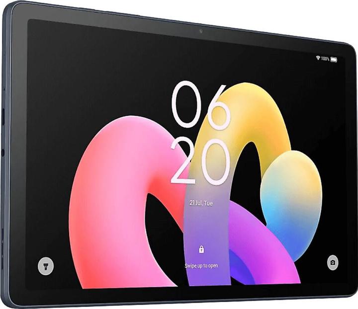 Produktbild TCL TAB 10L Gen 4 (nur WLAN, 10.10", 64 GB, Anthracite, future dusk)