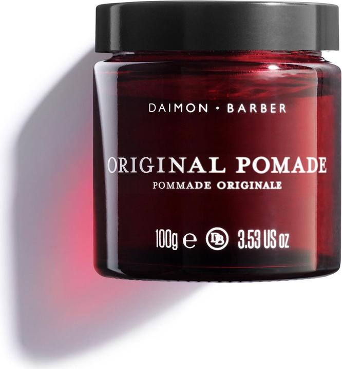 Immagine prodotto Daimon Barber Originale (Cera per capelli, 100 g)