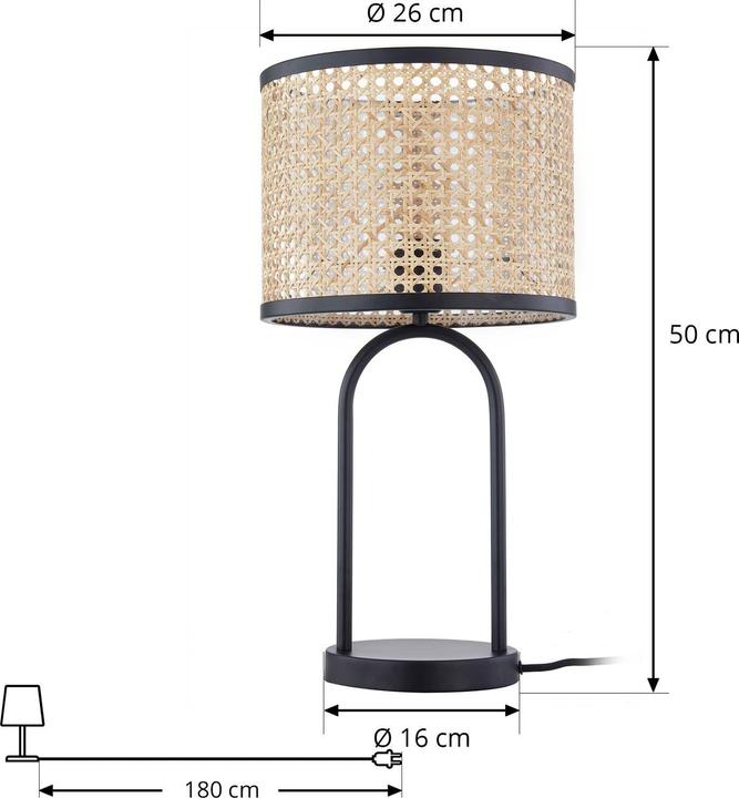 Image du produit Lindby Yaelle (E27)