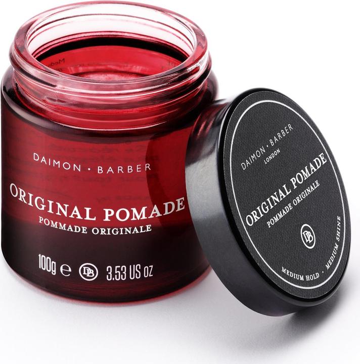 Immagine prodotto Daimon Barber Originale (Cera per capelli, 100 g)