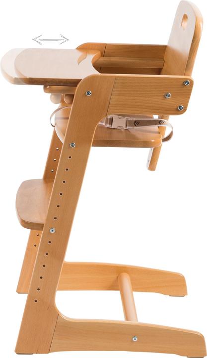 Produktbild Roba Kid Up (Hochstuhl)