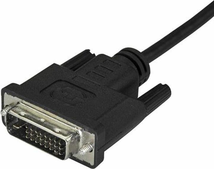 Produktbild StarTech Dvi To Displayport Adapter (5.80 cm)