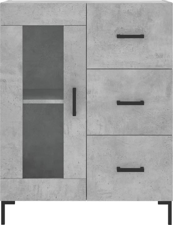 Image du produit vidaXL Sideboard (69.50 x 34 x 90 cm)