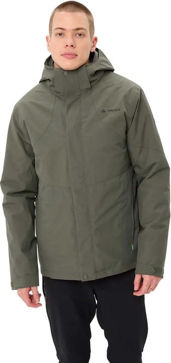 Produktbild Vaude Caserina 3in1 Jacket II (XL)