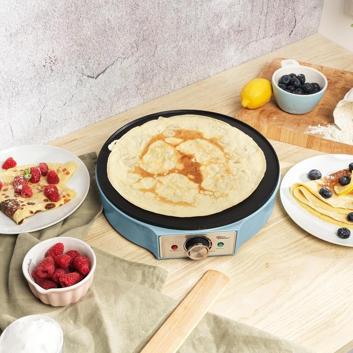 Actual product image Giles & Posner Crêpe Maker