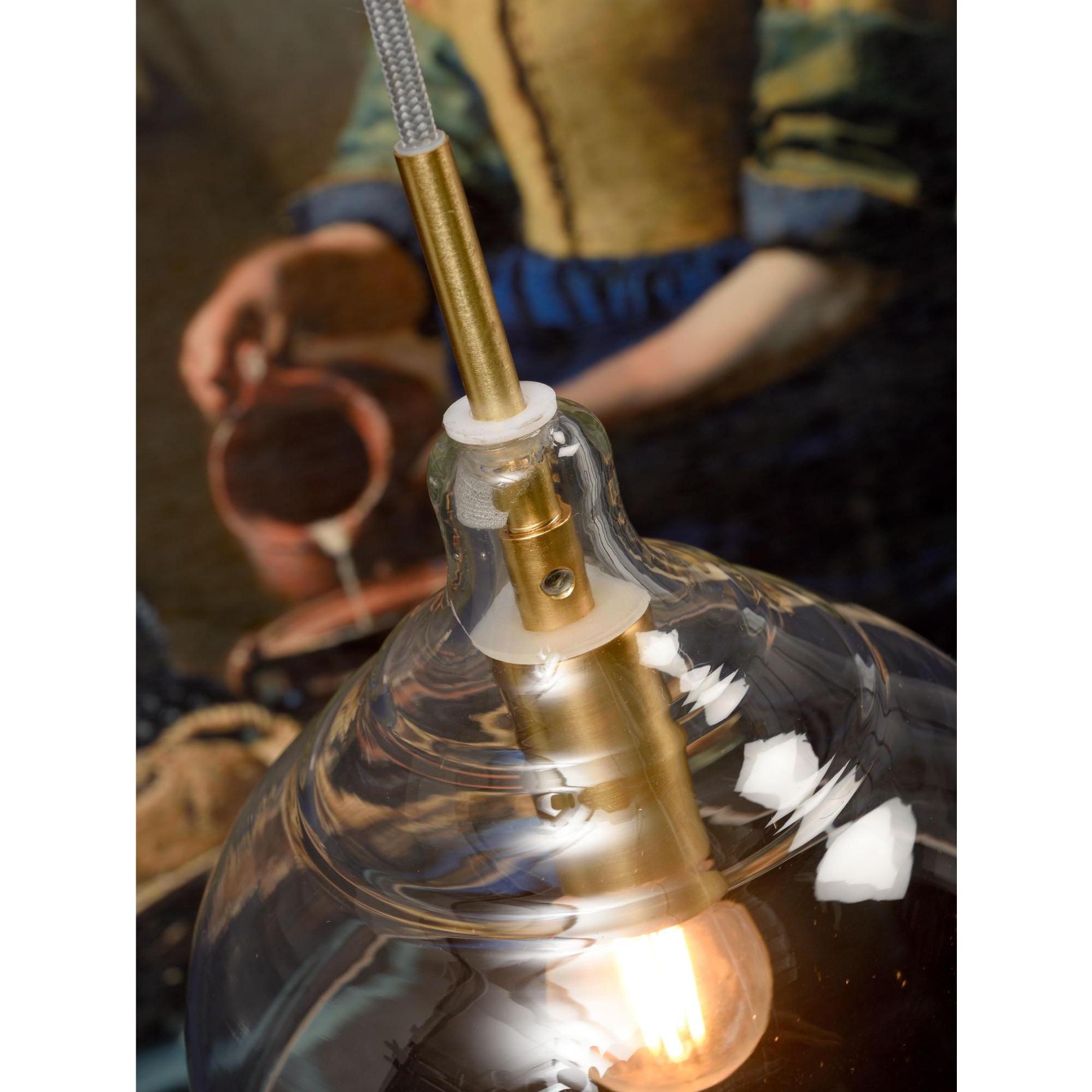 Thumbnail - It`s about RoMi, Pendelleuchte, Brussels (E14)