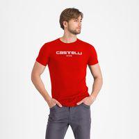 Actual product image Castelli '76 T-Shirt (XXL)
