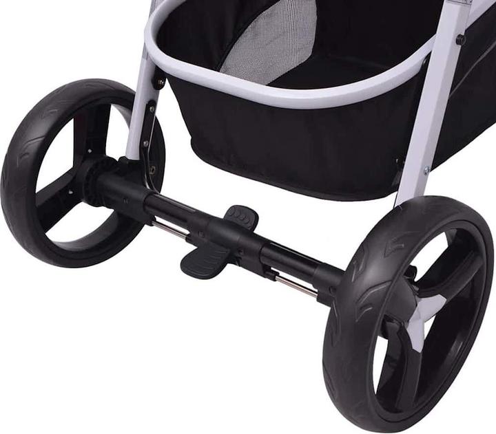 Immagine prodotto vidaXL Kinderwagen