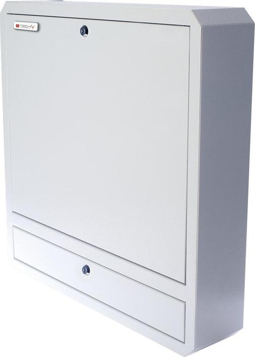 Produktbild Techly ICRLIM01W2 notebook security drawer