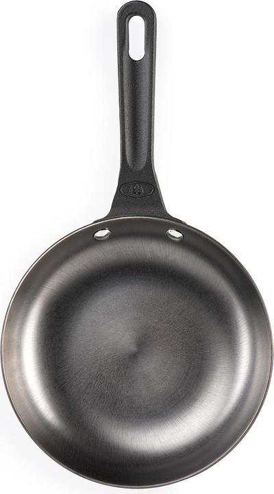 Actual product image GSI Guidecast Frying