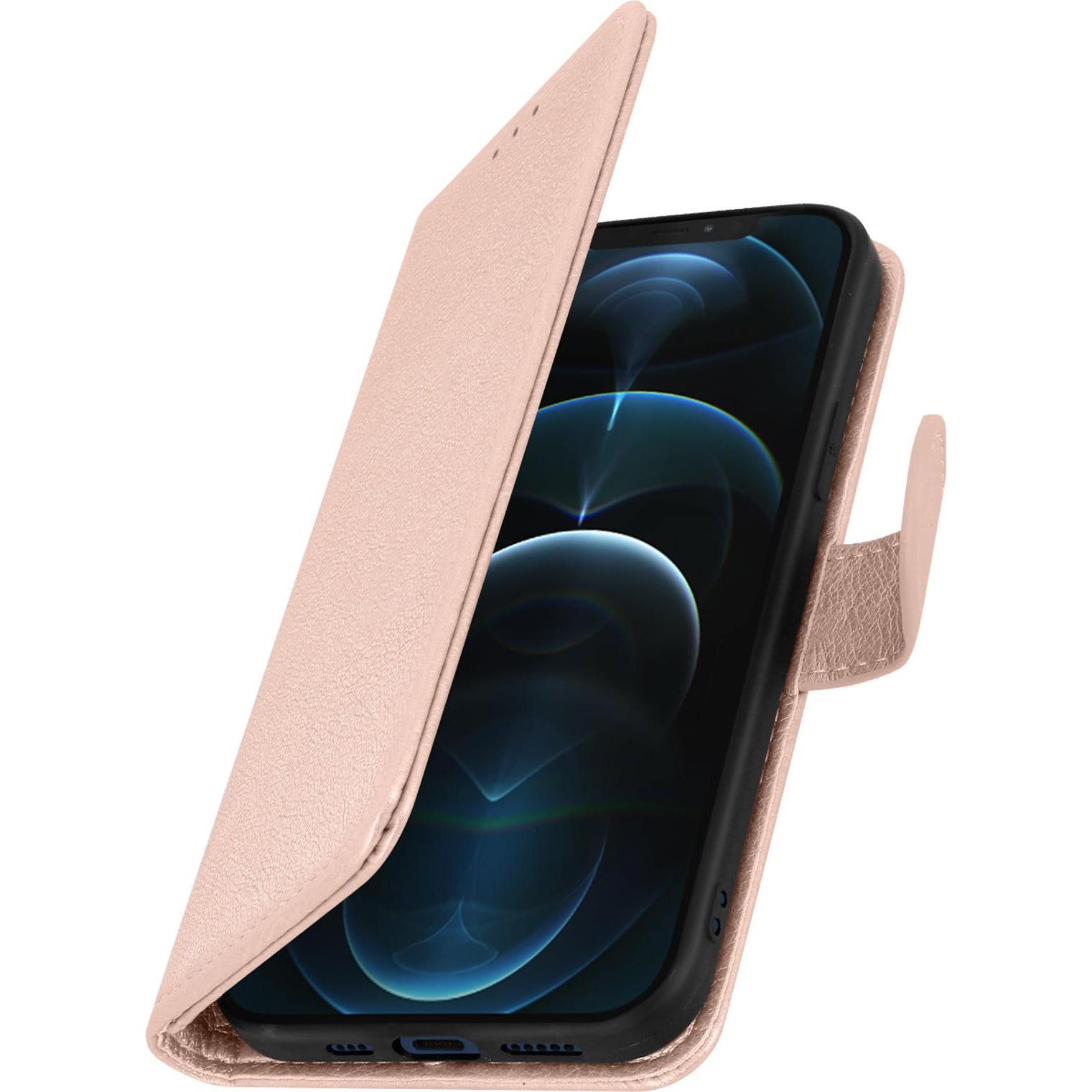 Thumbnail - Avizar Chester Series (Apple iPhone 12 Pro Max), Smartphone Hülle, Rosa