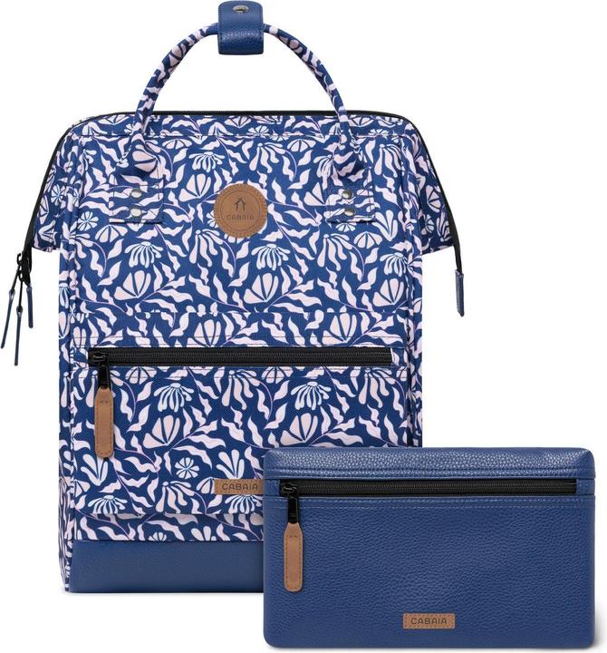 Cabaia Adventurer Bag Medium Sameiro Sanctuary (18 l)