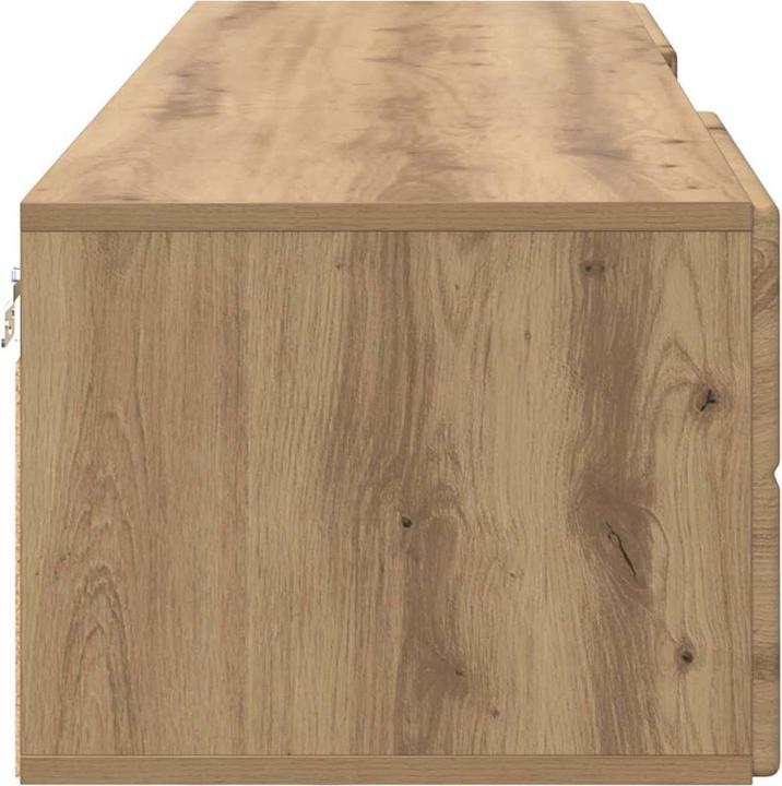 Image du produit vidaXL Holzschrank (39 x 39 x 30 cm)